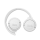 JBL Słuchawki Nauszne BT JBL T510BT białe# - 1379829 - zdjęcie 8